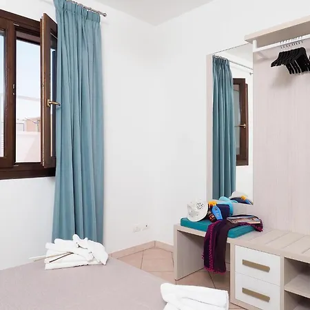 1 Bedroom Lovely In *